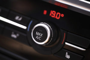 climatisation voiture 