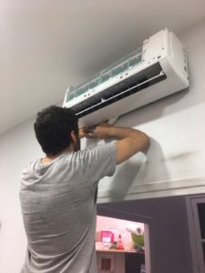 monobloc daikin