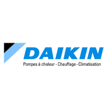 Climatisation Daikin