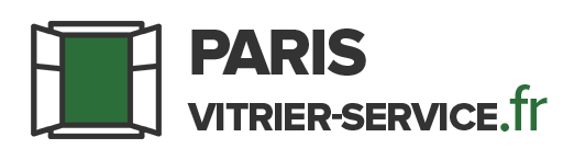 paris vitrier service