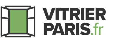 Vitrier sur Paris